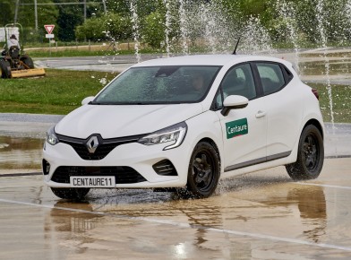 Préventis CARD PRO 3 ECO – Maitrise du Risque Routier Professionnel